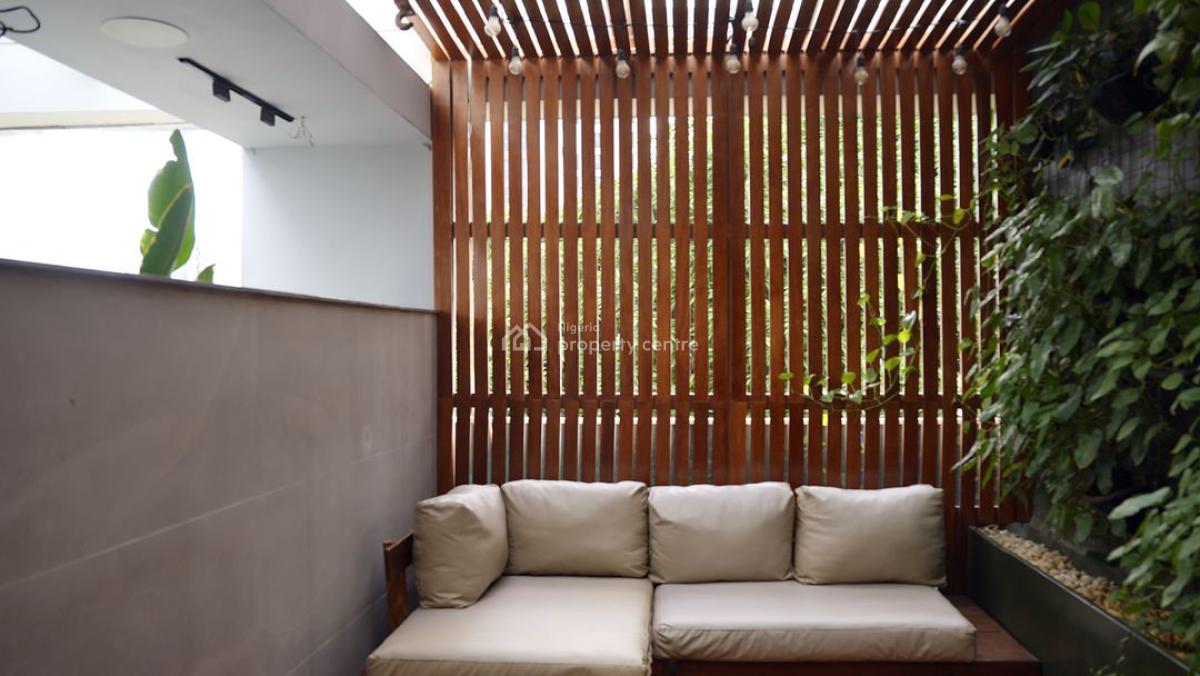 3-bedroom Penthouse -- The Adolphus By Ridgewell, Victoria Island (vi), Lagos, Flat / Apartment for Sale