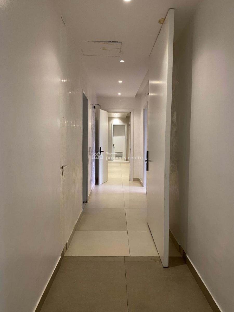 3-bedroom Penthouse -- The Adolphus By Ridgewell, Victoria Island (vi), Lagos, Flat / Apartment for Sale