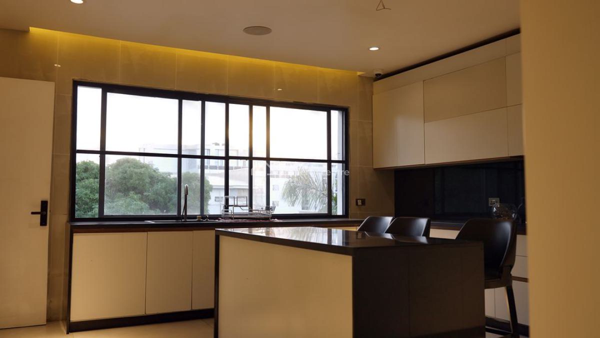 3-bedroom Penthouse -- The Adolphus By Ridgewell, Victoria Island (vi), Lagos, Flat / Apartment for Sale