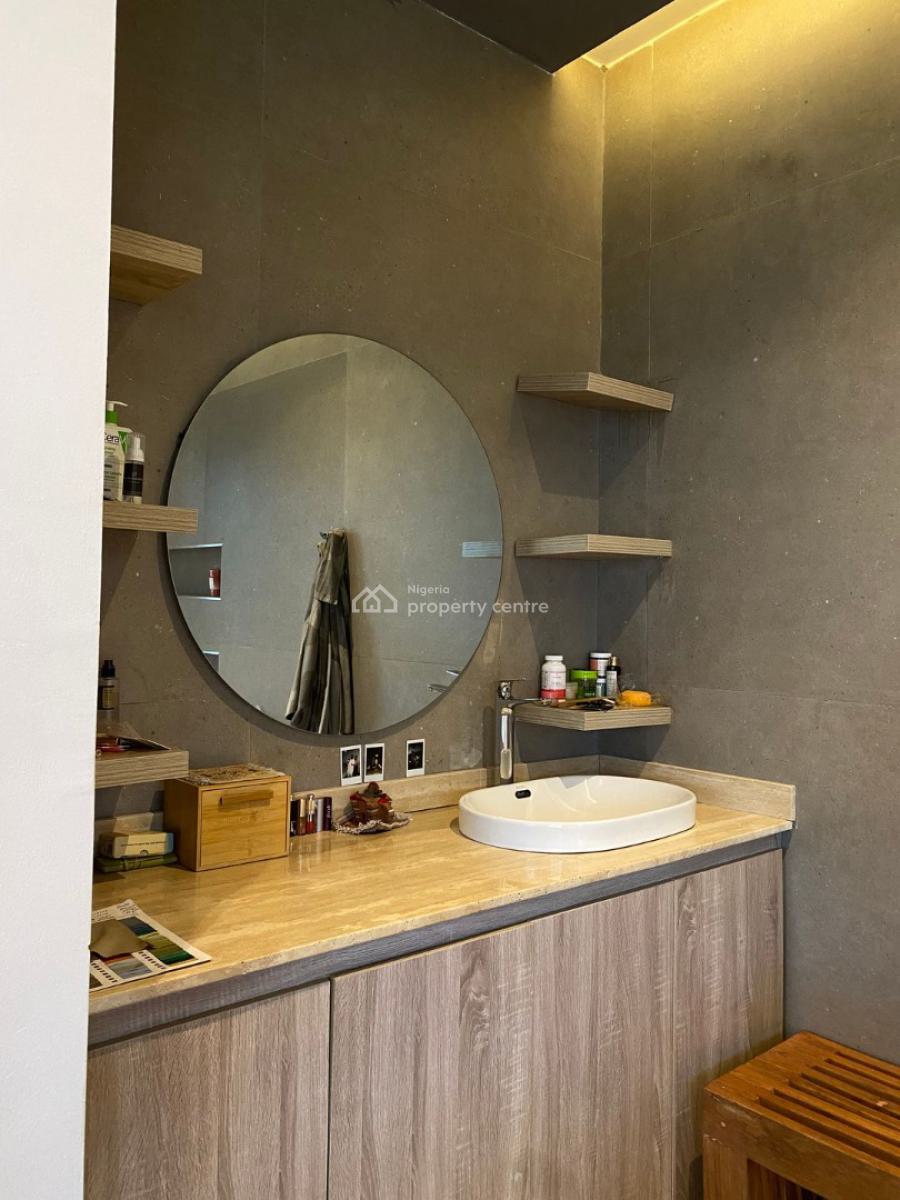 3-bedroom Penthouse -- The Adolphus By Ridgewell, Victoria Island (vi), Lagos, Flat / Apartment for Sale