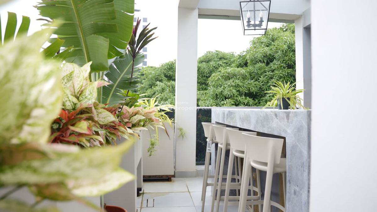 3-bedroom Penthouse -- The Adolphus By Ridgewell, Victoria Island (vi), Lagos, Flat / Apartment for Sale