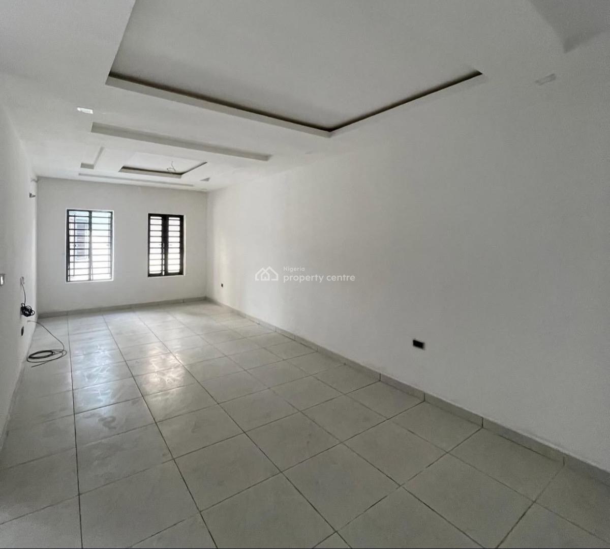 4 Bedroom Terrace Duplex, Orchid, Lekki, Lagos, Terraced Duplex for Sale