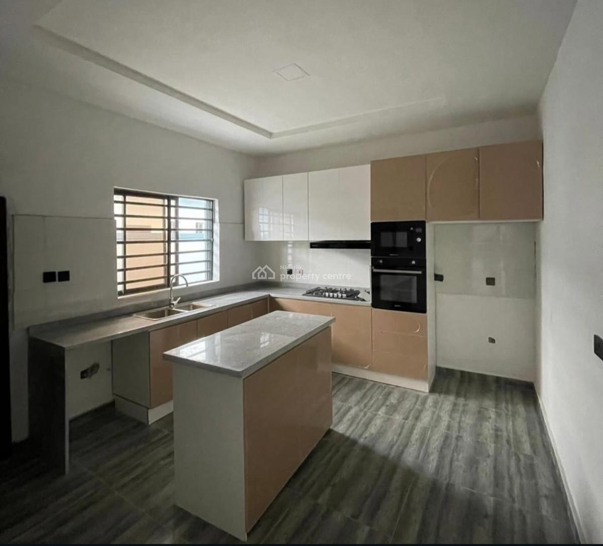 4 Bedroom Terrace Duplex, Orchid, Lekki, Lagos, Terraced Duplex for Sale