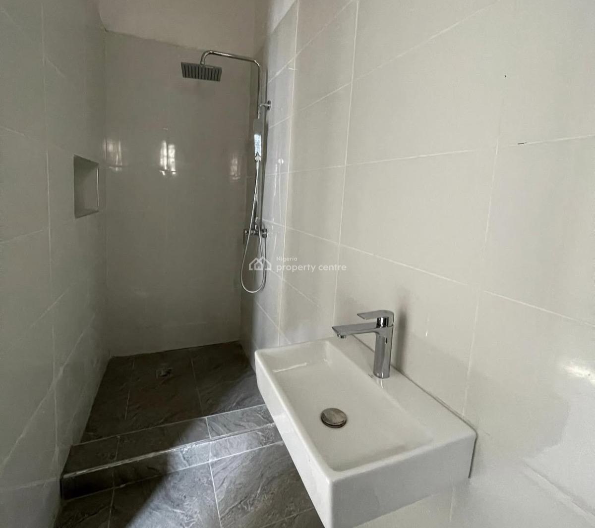 4 Bedroom Terrace Duplex, Orchid, Lekki, Lagos, Terraced Duplex for Sale