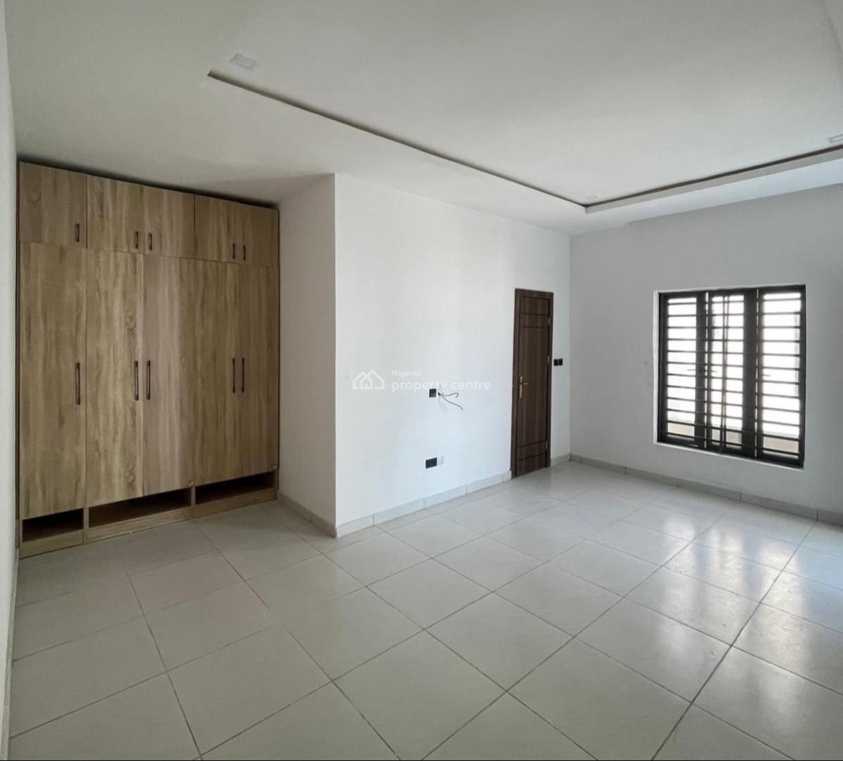 4 Bedroom Terrace Duplex, Orchid, Lekki, Lagos, Terraced Duplex for Sale