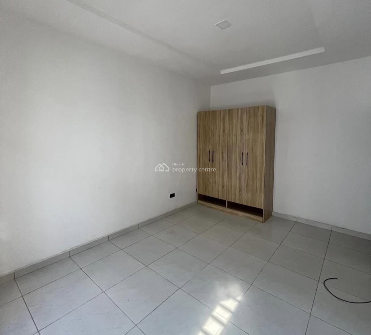 4 Bedroom Terrace Duplex, Orchid, Lekki, Lagos, Terraced Duplex for Sale