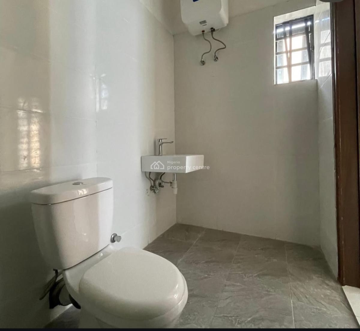 4 Bedroom Terrace Duplex, Orchid, Lekki, Lagos, Terraced Duplex for Sale