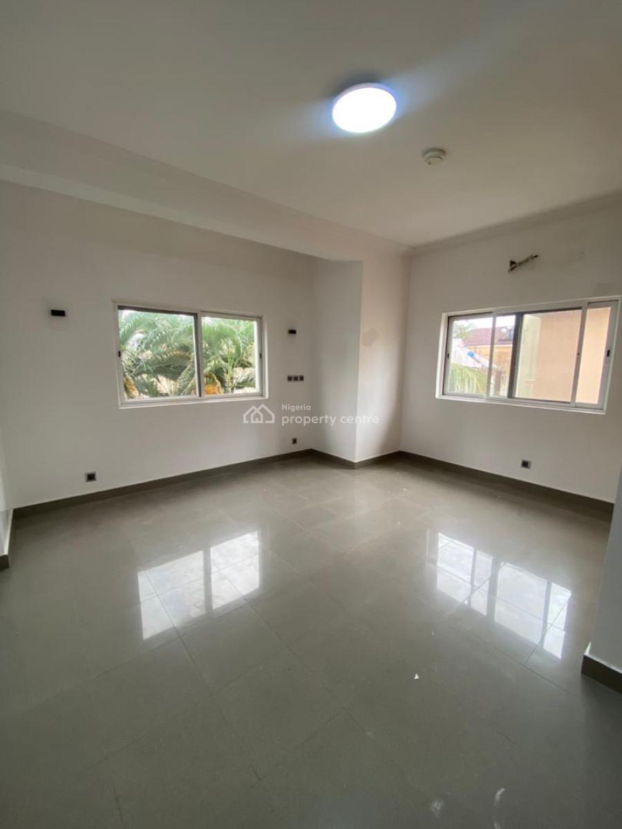 Luxury 4bedroom, Lekki Phase 1, Lekki, Lagos, Terraced Duplex for Rent