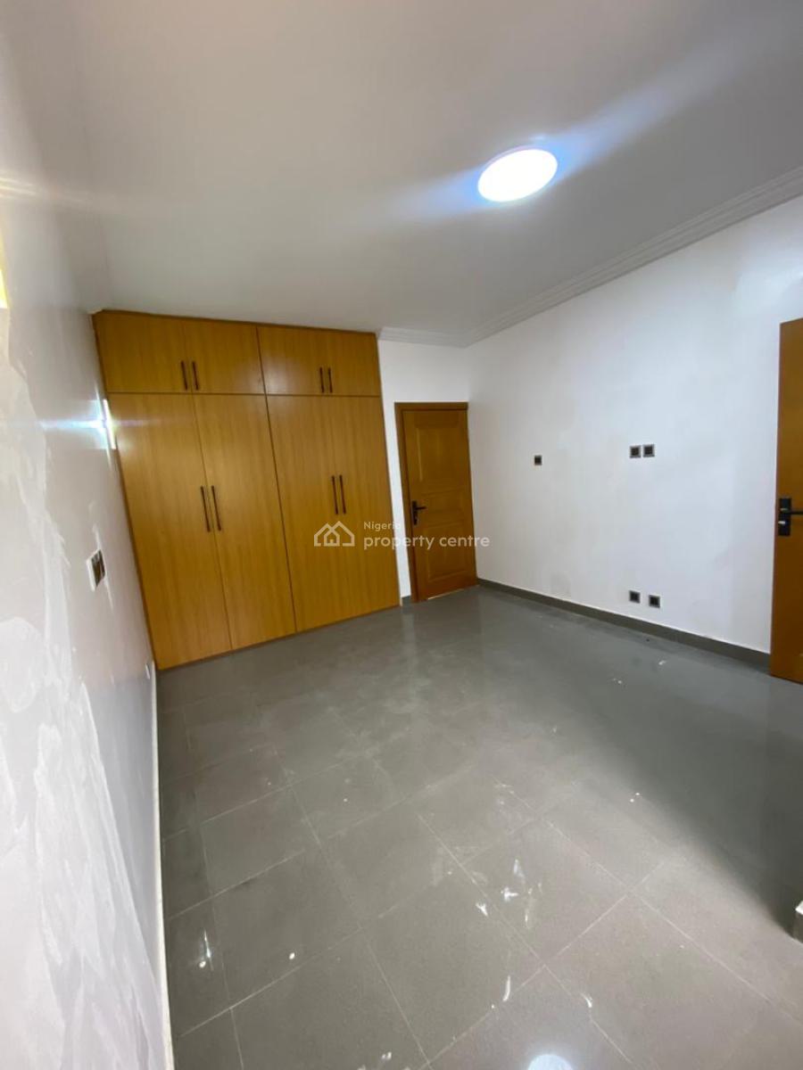 Luxury 4bedroom, Lekki Phase 1, Lekki, Lagos, Terraced Duplex for Rent