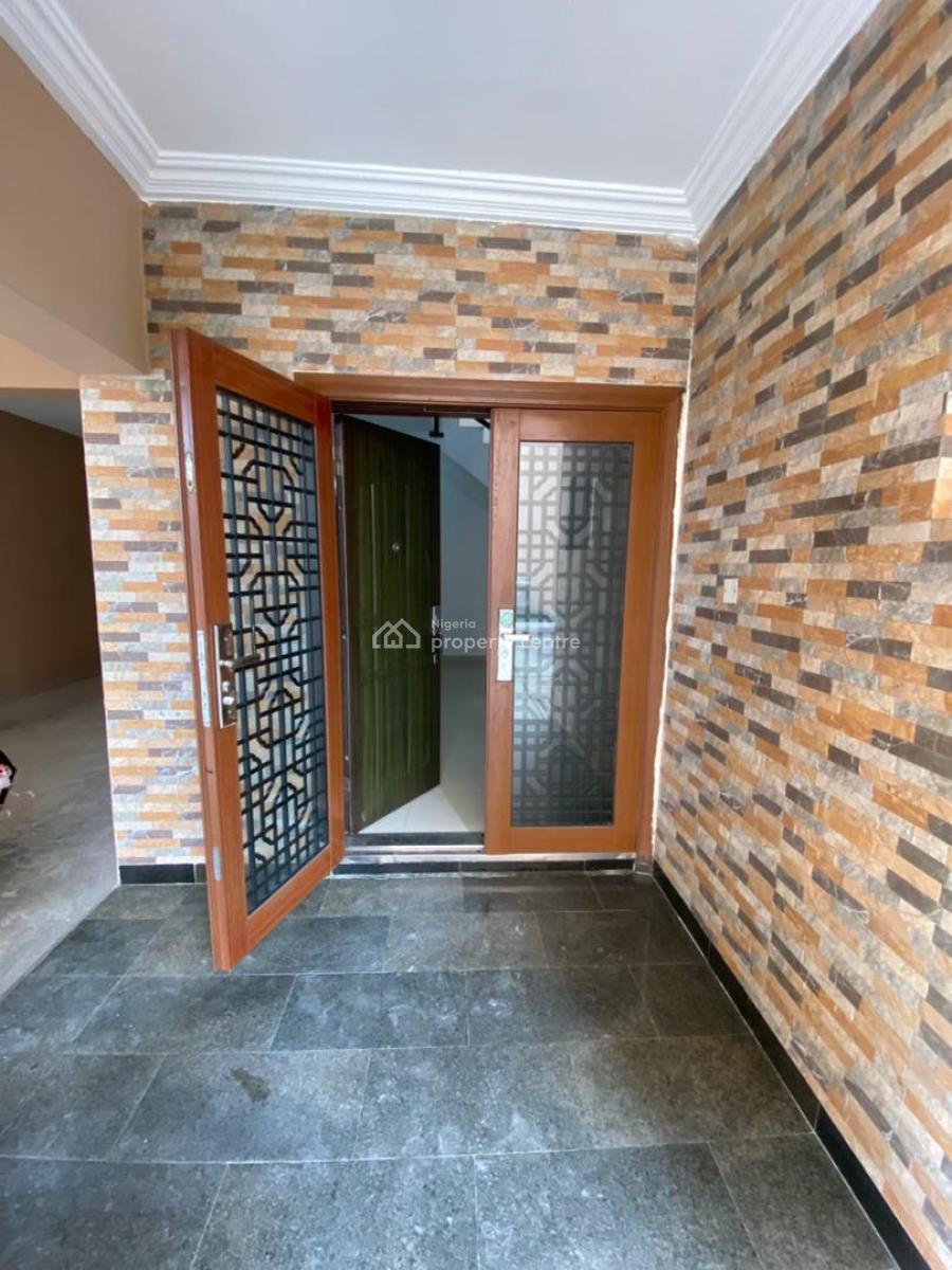 Luxury 4bedroom, Lekki Phase 1, Lekki, Lagos, Terraced Duplex for Rent