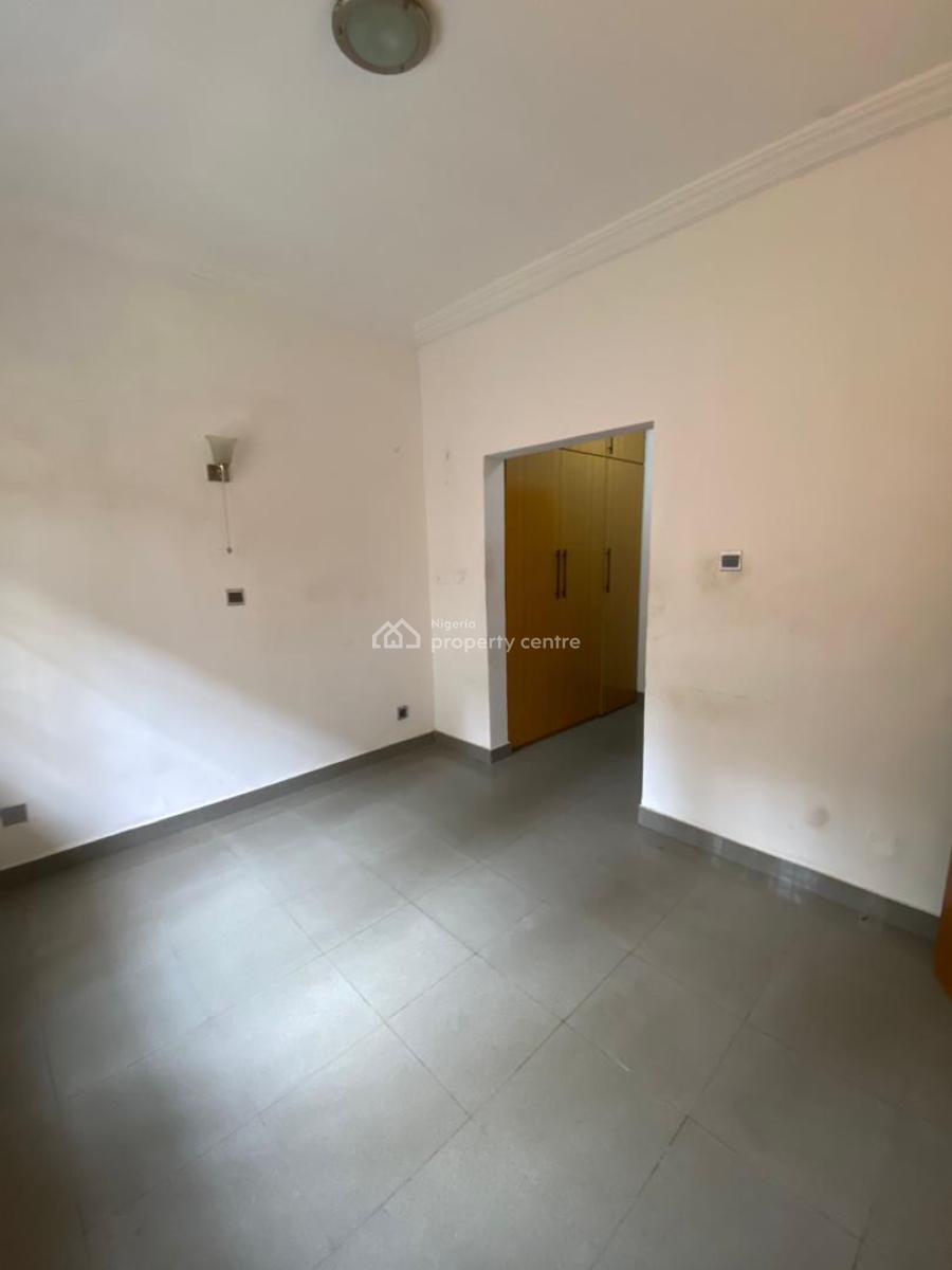 Luxury 4bedroom, Lekki Phase 1, Lekki, Lagos, Terraced Duplex for Rent