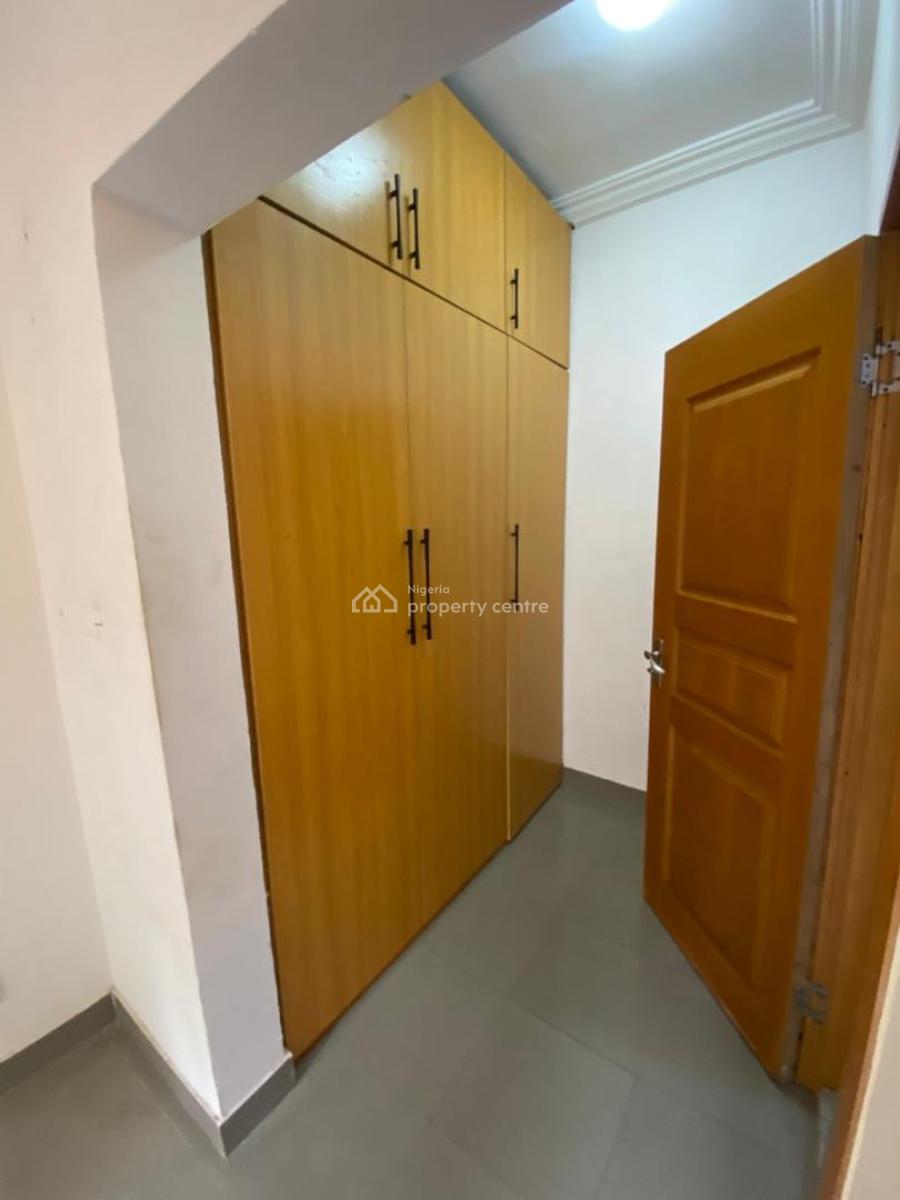 Luxury 4bedroom, Lekki Phase 1, Lekki, Lagos, Terraced Duplex for Rent