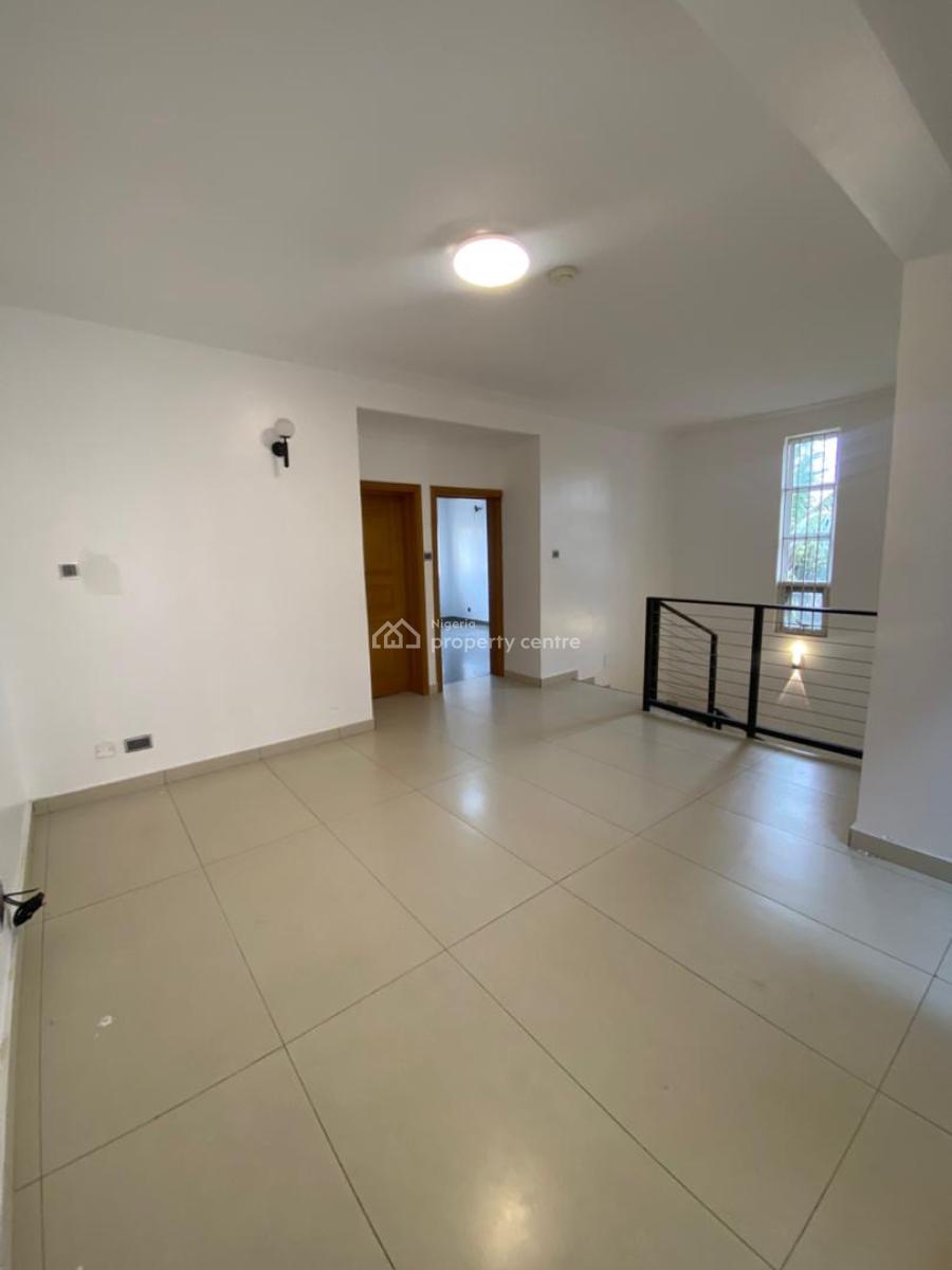 Luxury 4bedroom, Lekki Phase 1, Lekki, Lagos, Terraced Duplex for Rent