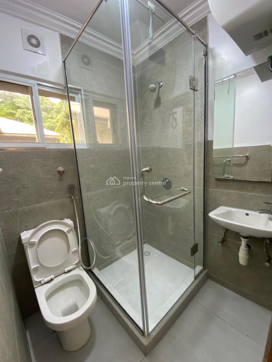 Luxury 4bedroom, Lekki Phase 1, Lekki, Lagos, Terraced Duplex for Rent