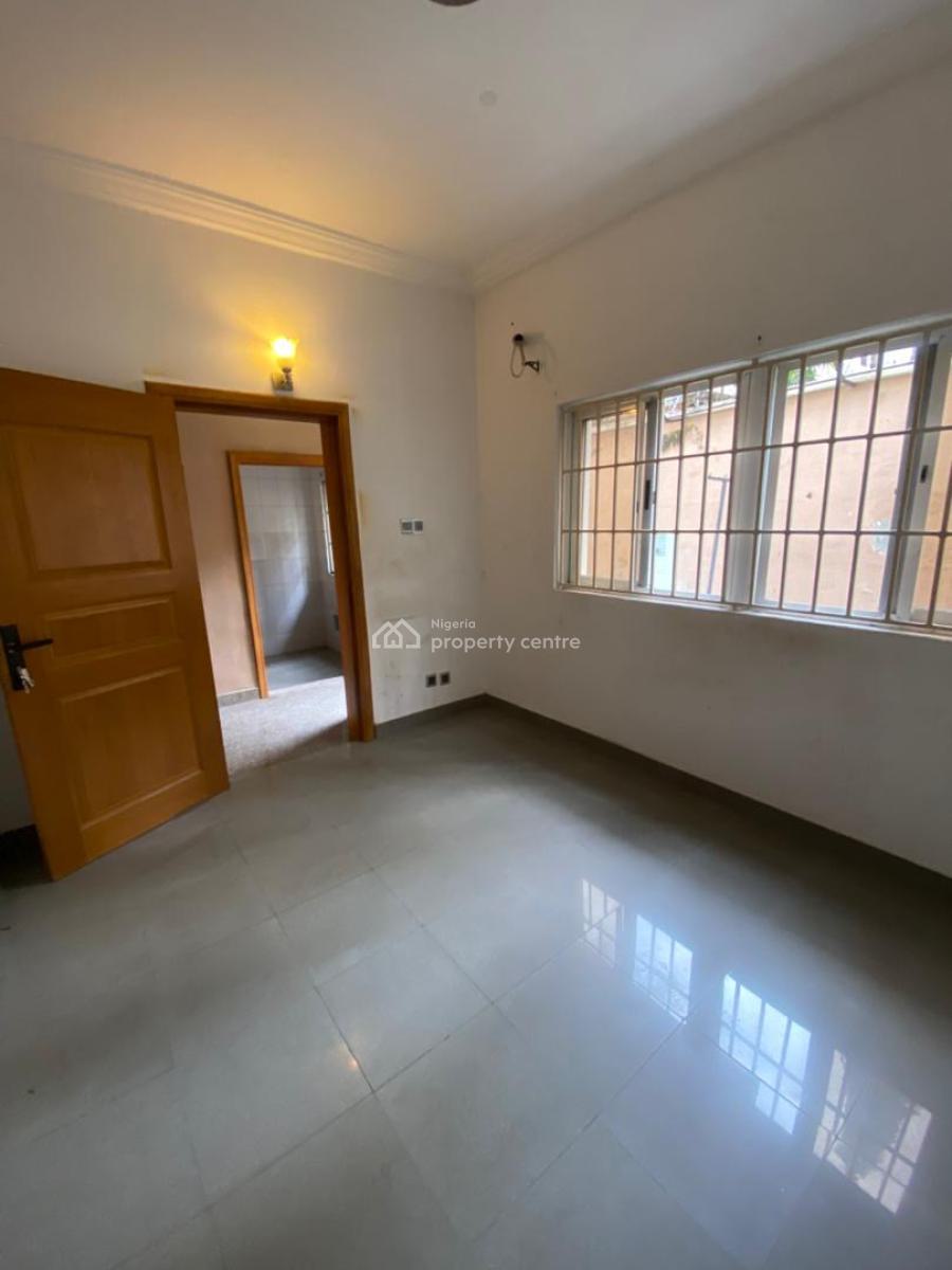 Luxury 4bedroom, Lekki Phase 1, Lekki, Lagos, Terraced Duplex for Rent