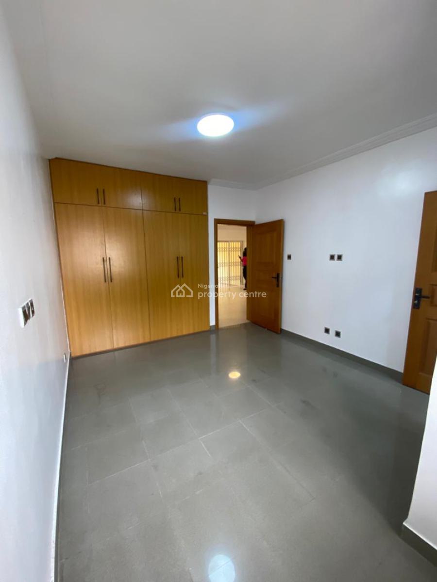 Luxury 4bedroom, Lekki Phase 1, Lekki, Lagos, Terraced Duplex for Rent