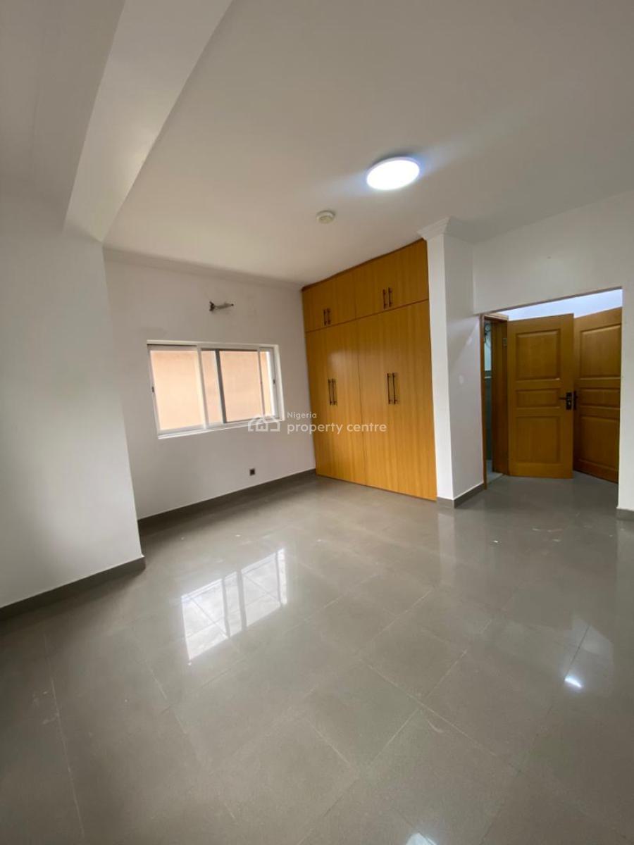 Luxury 4bedroom, Lekki Phase 1, Lekki, Lagos, Terraced Duplex for Rent