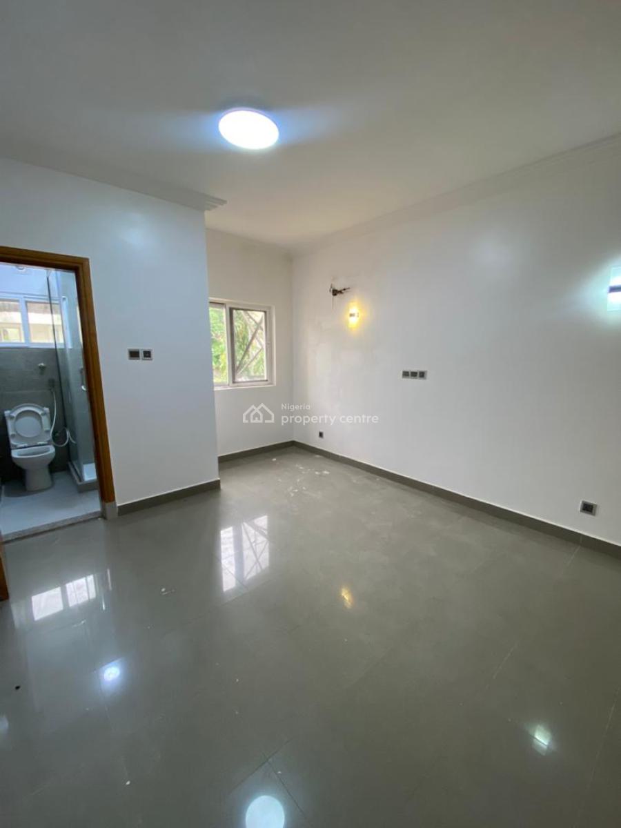 Luxury 4bedroom, Lekki Phase 1, Lekki, Lagos, Terraced Duplex for Rent