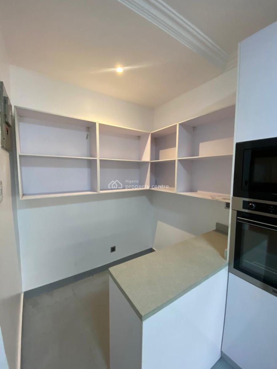 Luxury 4bedroom, Lekki Phase 1, Lekki, Lagos, Terraced Duplex for Rent