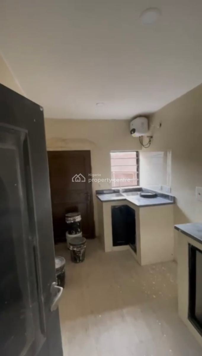 *2 Bedroom Terrace Duplex*, Apo Resettlement, Apo, Abuja, Flat / Apartment for Rent