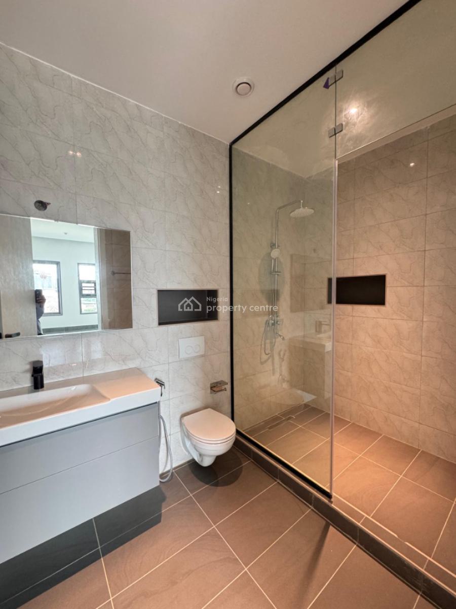 Luxury 4-bedroom Penthouse, Victoria Island (vi), Lagos, Flat / Apartment for Sale