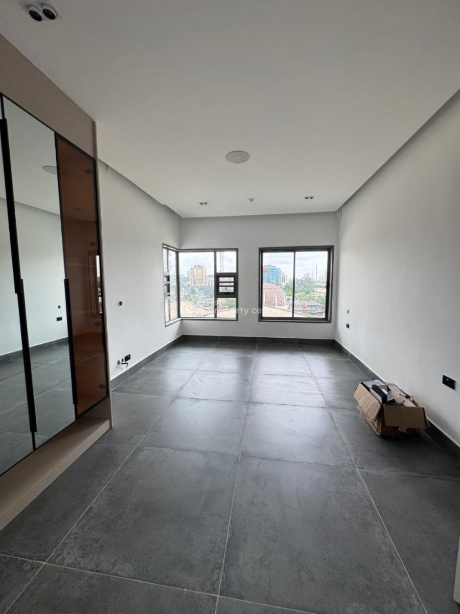 Luxury 4-bedroom Penthouse, Victoria Island (vi), Lagos, Flat / Apartment for Sale