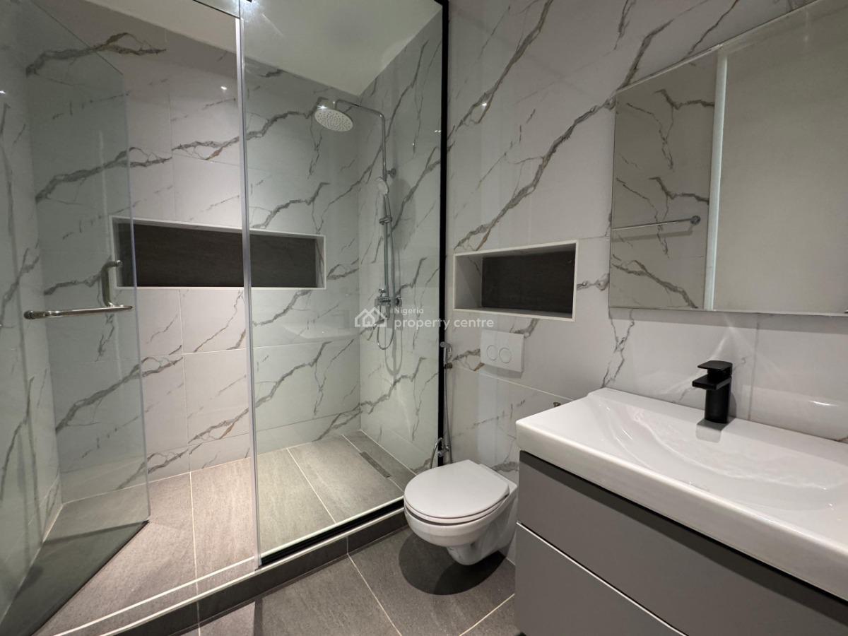 Luxury 4-bedroom Penthouse, Victoria Island (vi), Lagos, Flat / Apartment for Sale