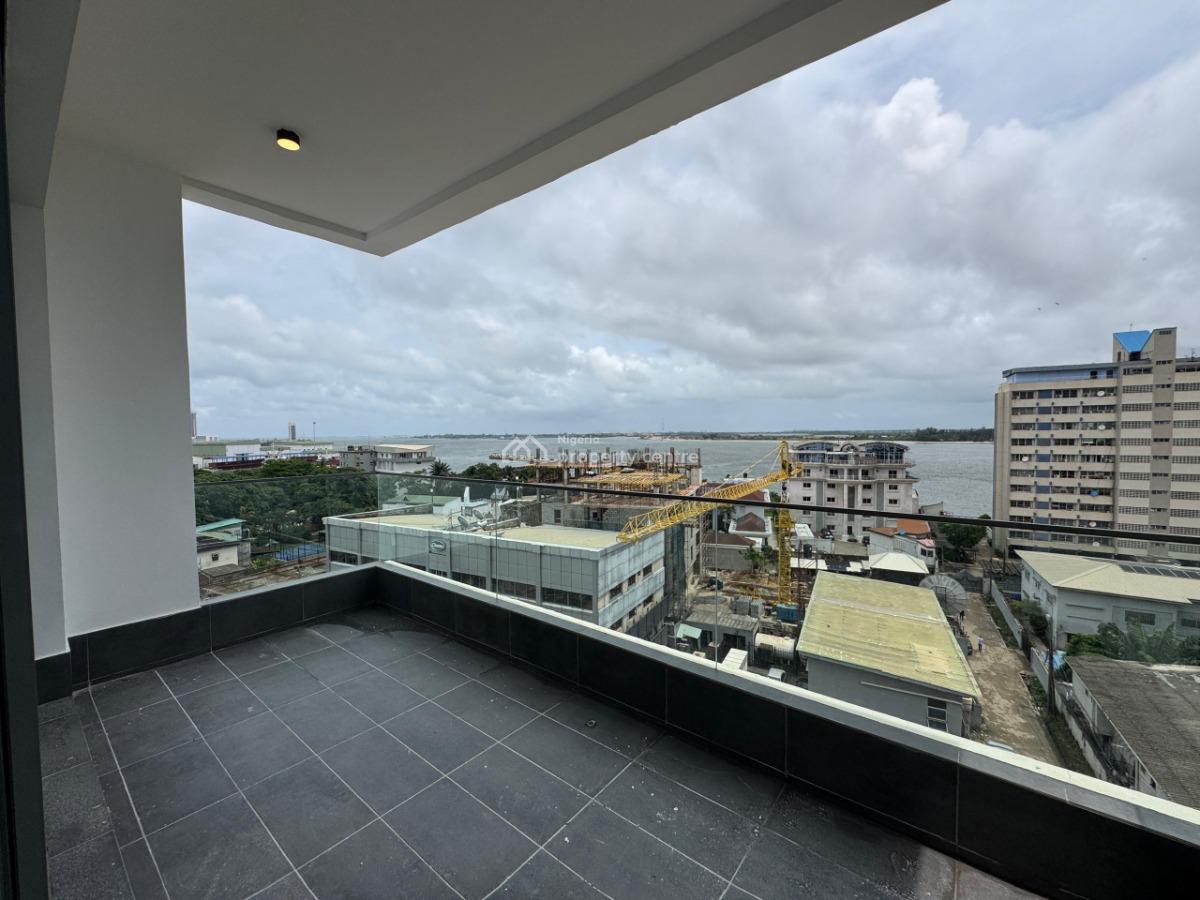 Luxury 4-bedroom Penthouse, Victoria Island (vi), Lagos, Flat / Apartment for Sale