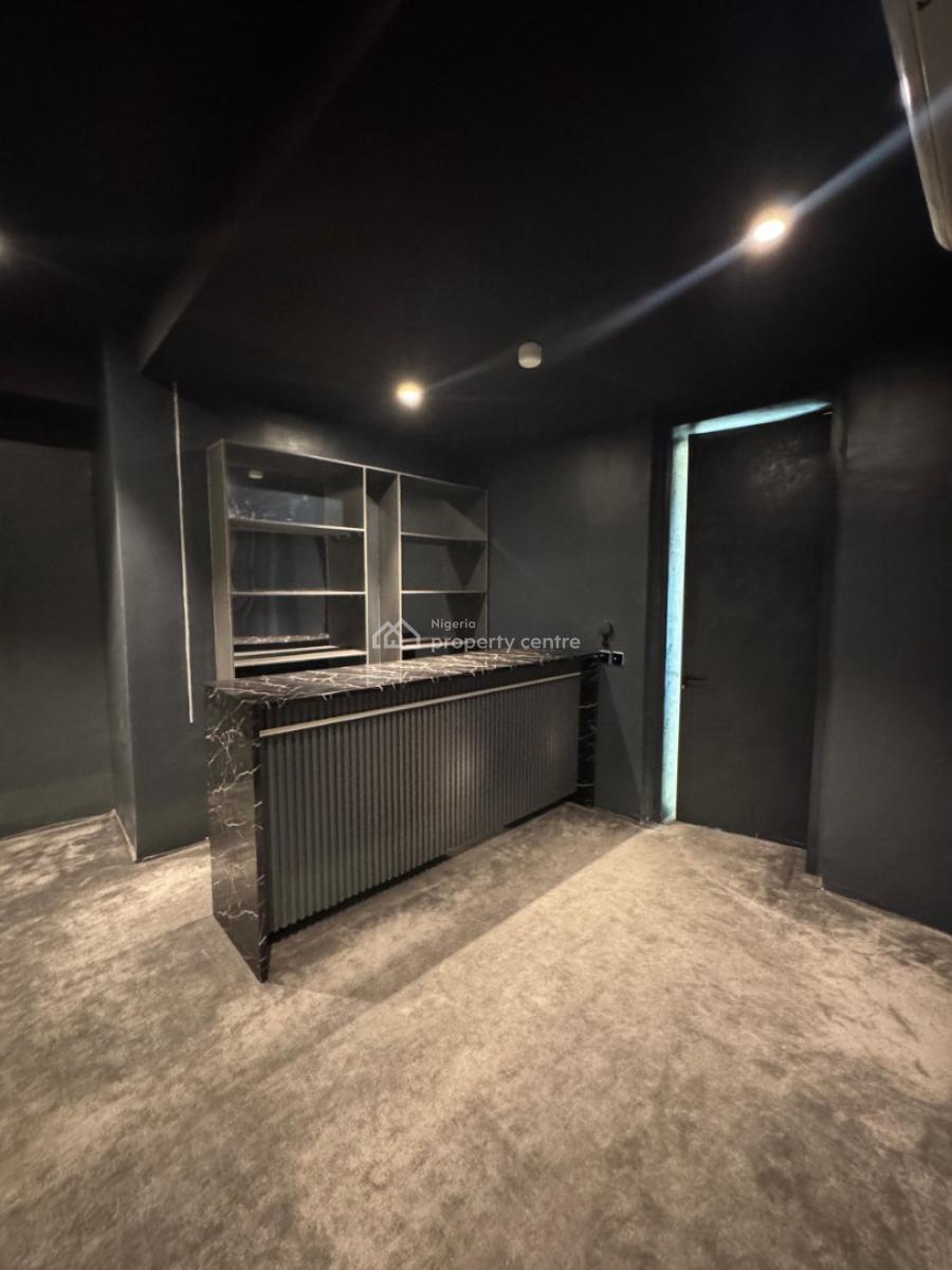 Luxury 4-bedroom Penthouse, Victoria Island (vi), Lagos, Flat / Apartment for Sale