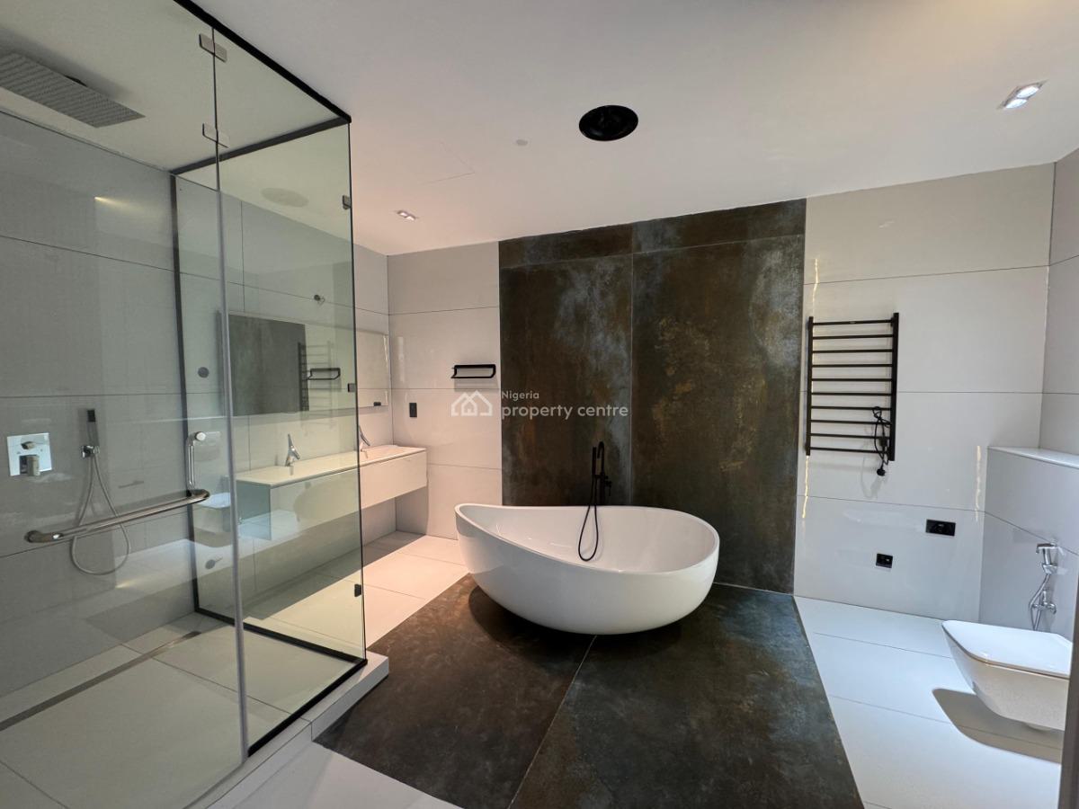 Luxury 4-bedroom Penthouse, Victoria Island (vi), Lagos, Flat / Apartment for Sale