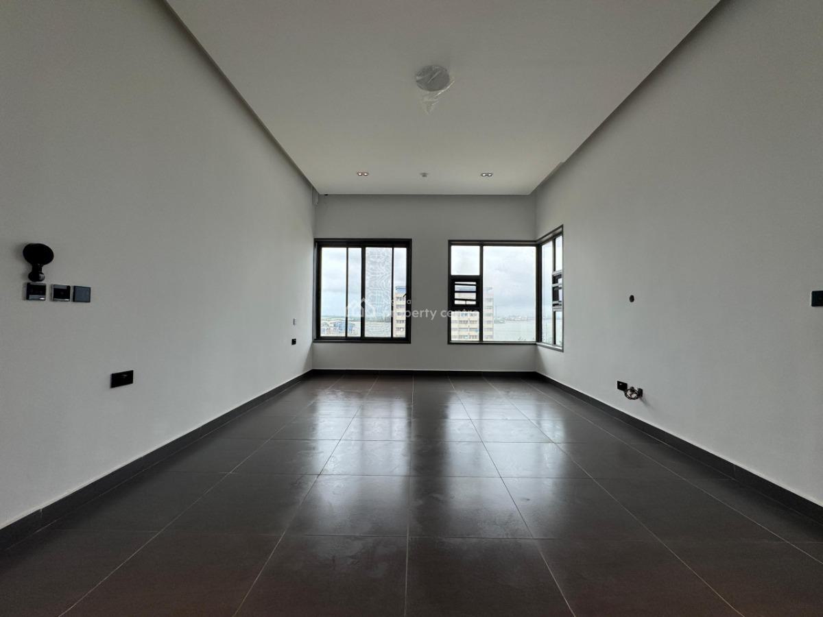 Luxury 4-bedroom Penthouse, Victoria Island (vi), Lagos, Flat / Apartment for Sale