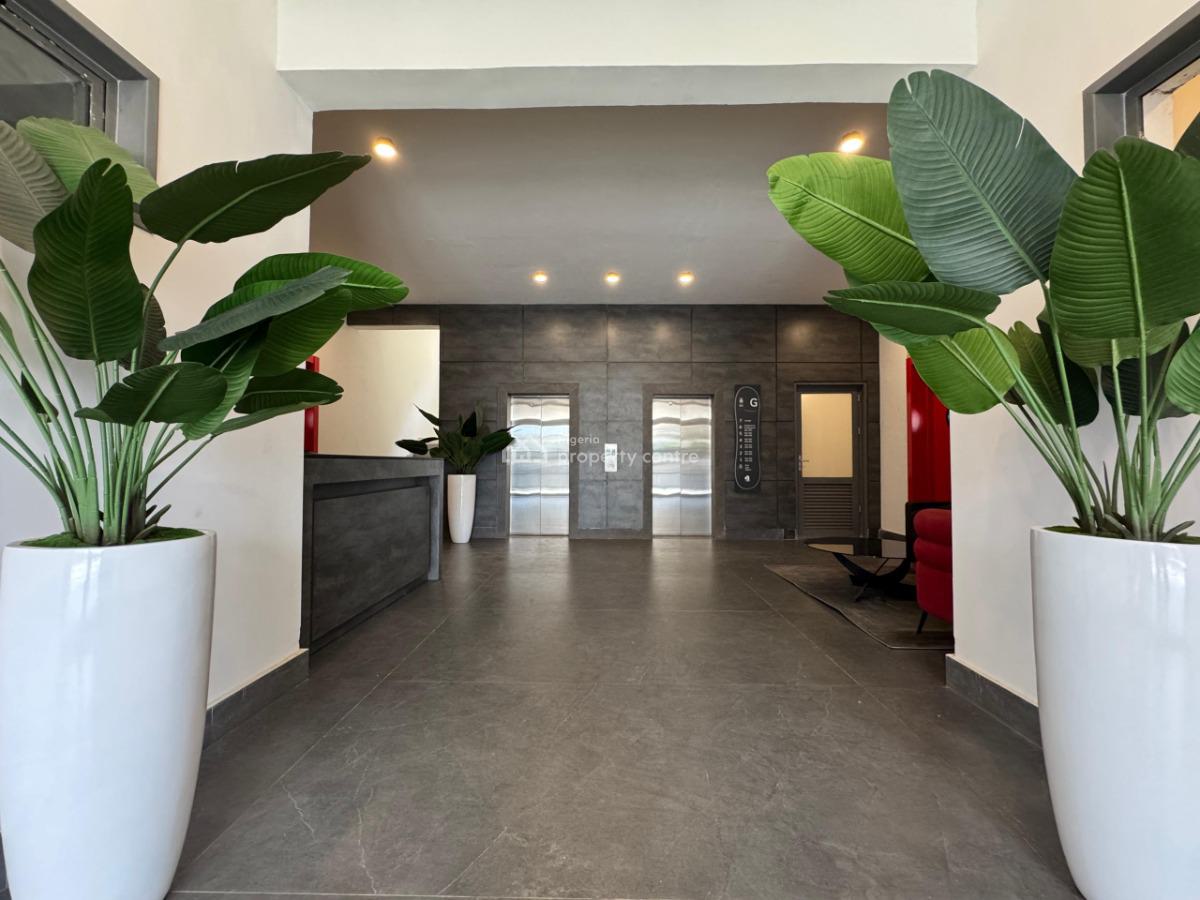 Luxury 4-bedroom Penthouse, Victoria Island (vi), Lagos, Flat / Apartment for Sale