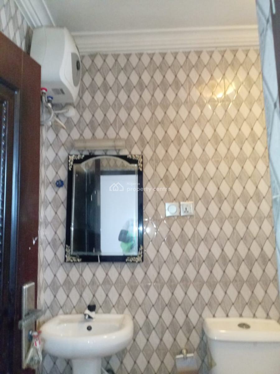 a Luxury 2 Bedrooms with Excel, Seaside Estate, Badore, Ajah, Lagos, Flat / Apartment for Rent