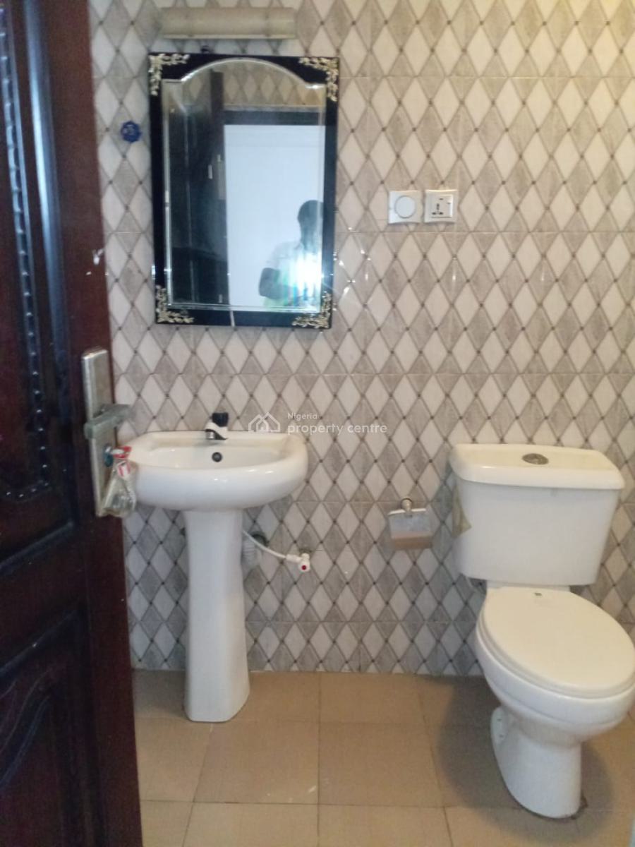 a Luxury 2 Bedrooms with Excel, Seaside Estate, Badore, Ajah, Lagos, Flat / Apartment for Rent