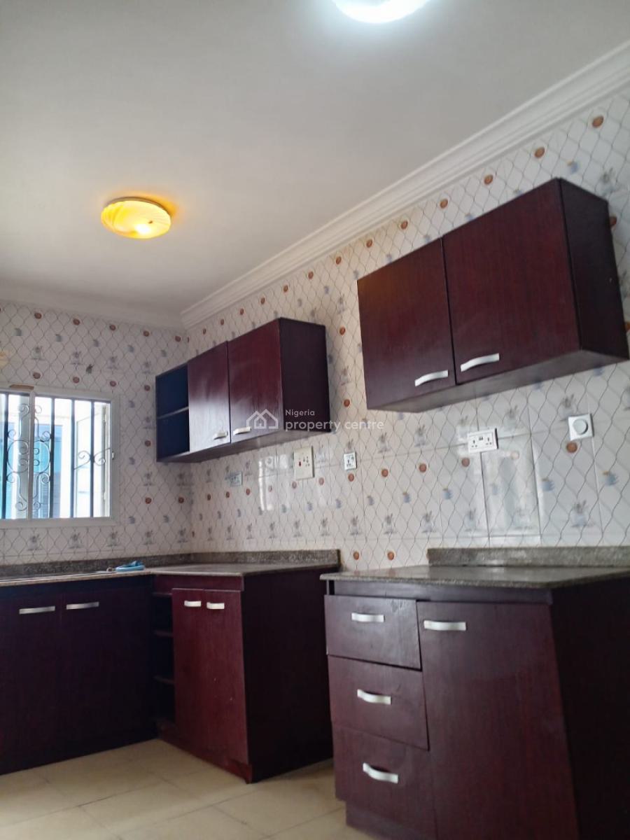 a Luxury 2 Bedrooms with Excel, Seaside Estate, Badore, Ajah, Lagos, Flat / Apartment for Rent