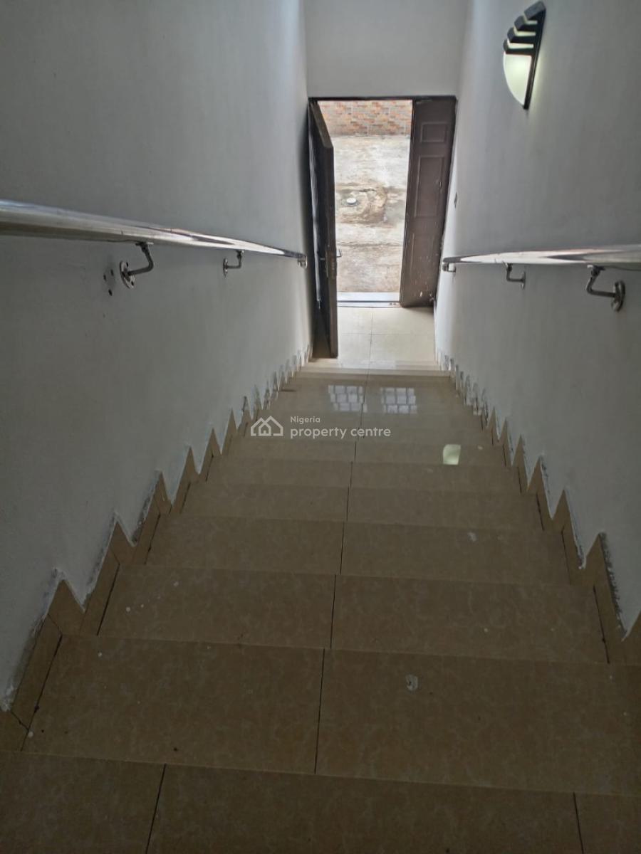 a Luxury 2 Bedrooms with Excel, Seaside Estate, Badore, Ajah, Lagos, Flat / Apartment for Rent