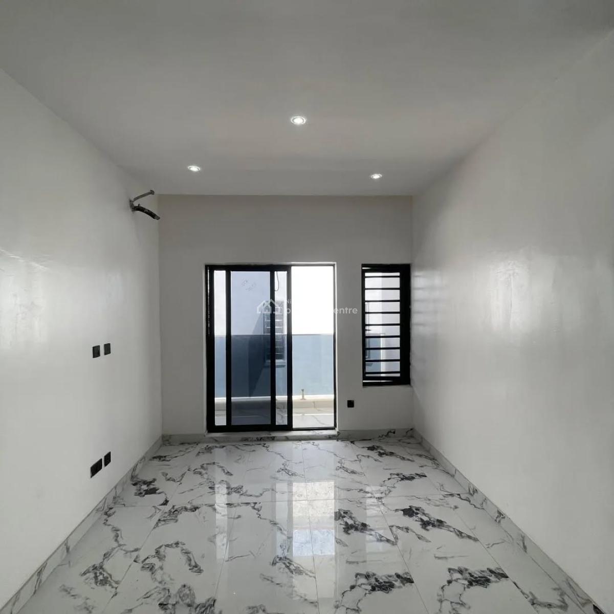 Beautifully Finished 5bedroom Property with Pool, Megamound Estate, Ikota, Lekki, Lagos, Detached Duplex for Sale