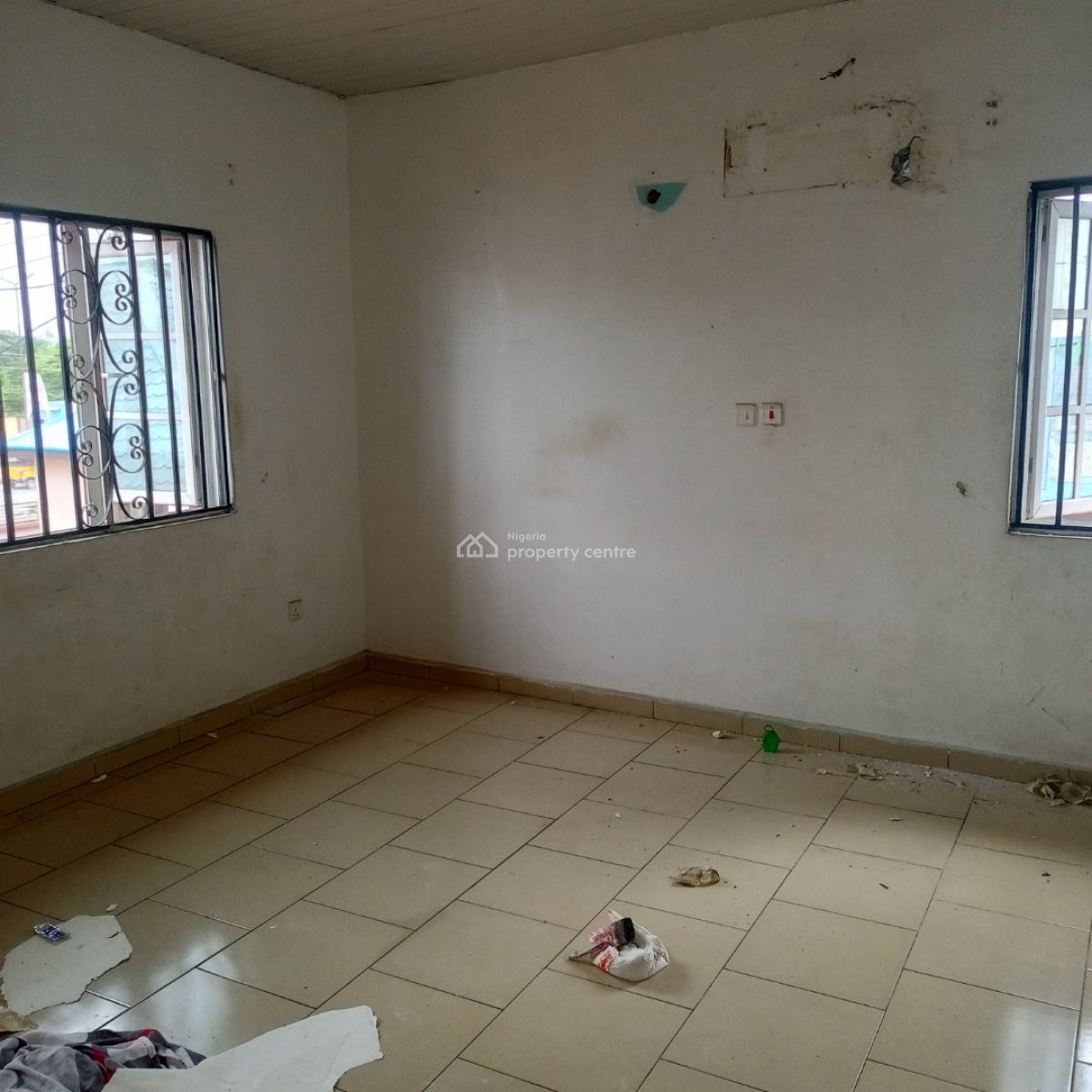 Shared Apartment, Badore, Badore, Ajah, Lagos, Self Contain (single Rooms) for Rent