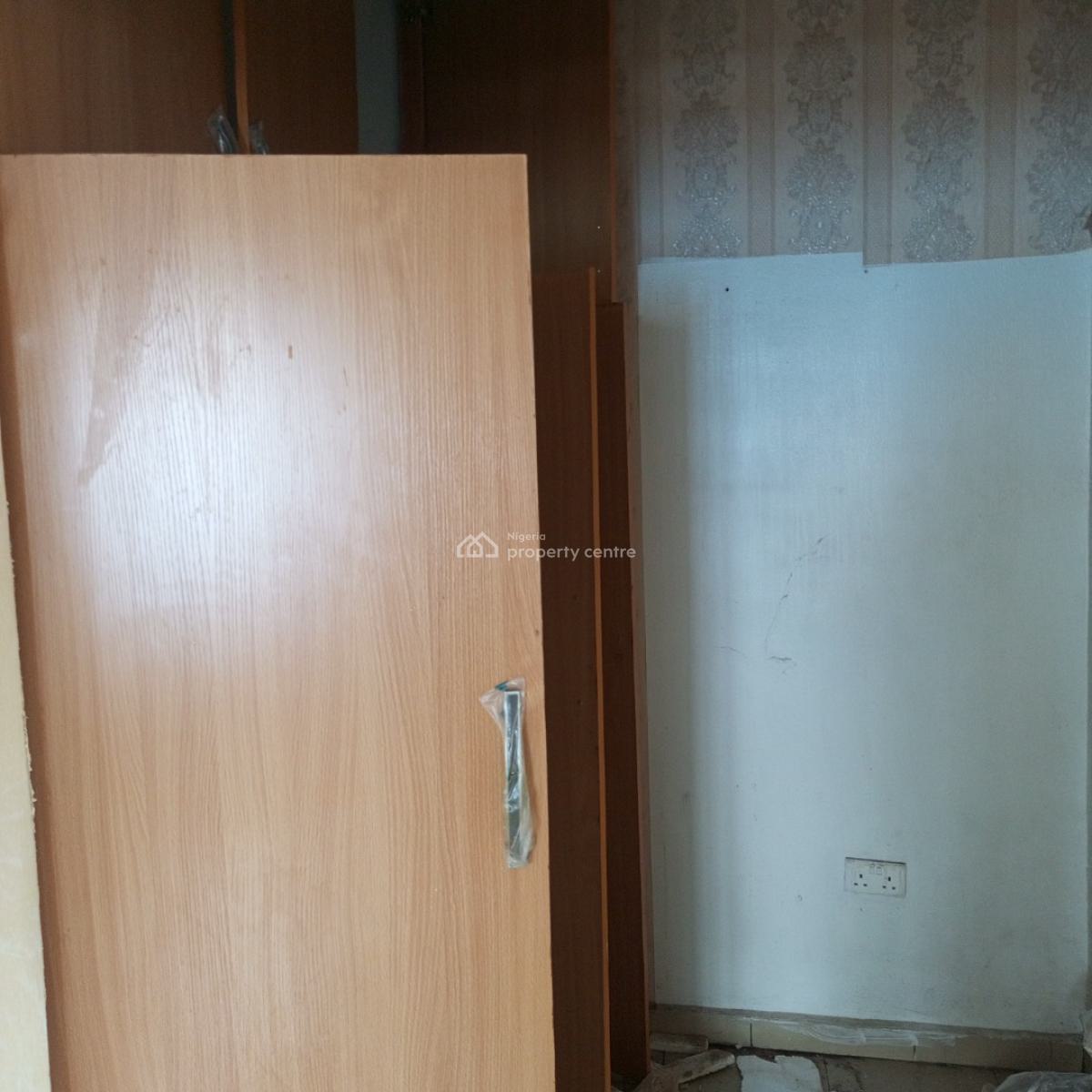 Shared Apartment, Badore, Badore, Ajah, Lagos, Self Contain (single Rooms) for Rent