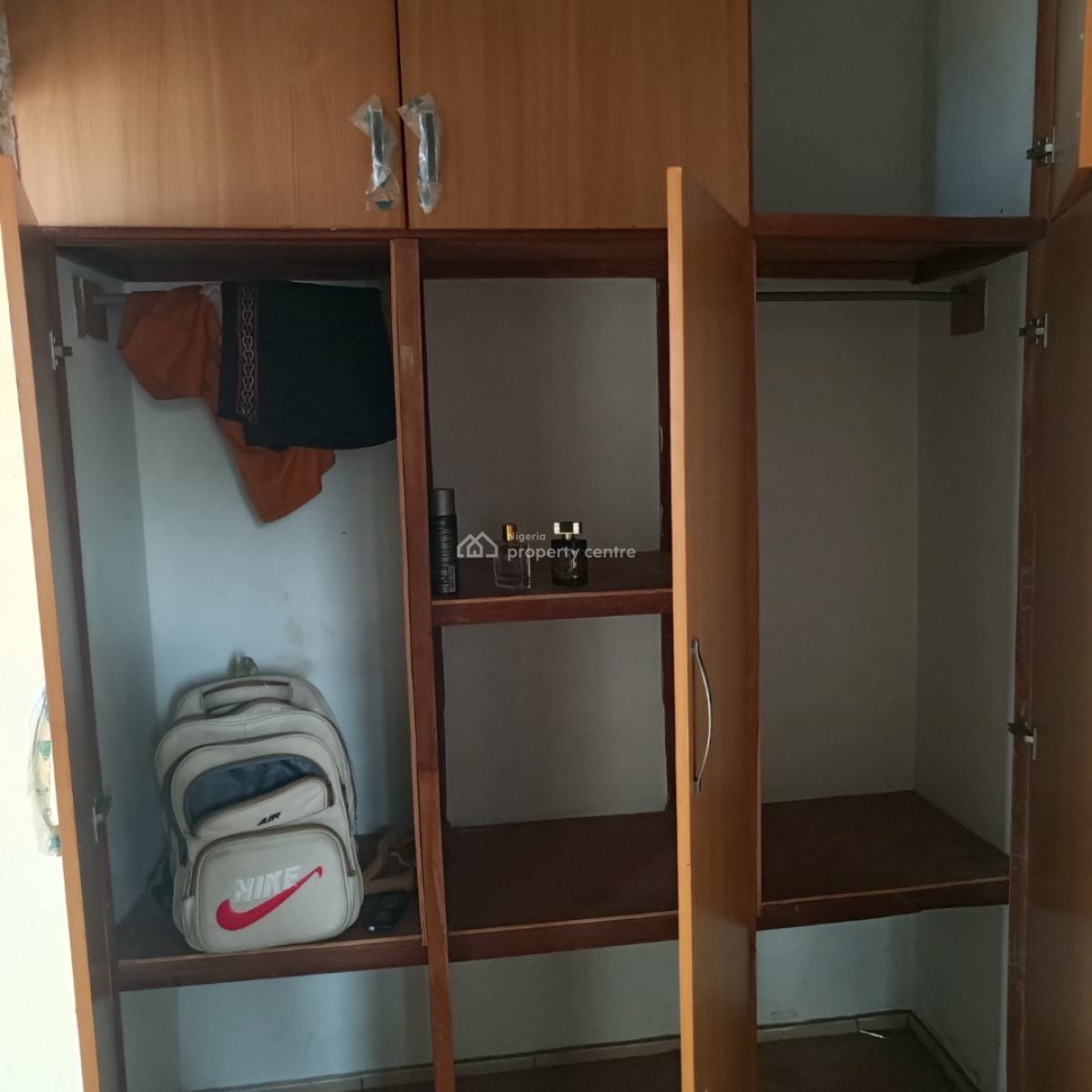 Shared Apartment, Badore, Badore, Ajah, Lagos, Self Contain (single Rooms) for Rent