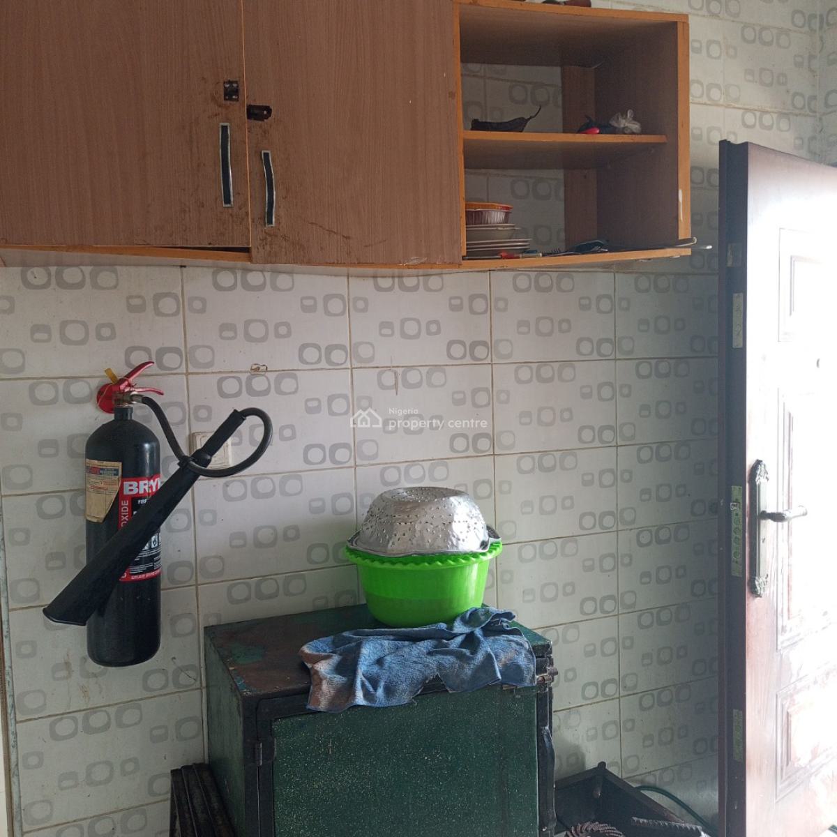 Shared Apartment, Badore, Badore, Ajah, Lagos, Self Contain (single Rooms) for Rent