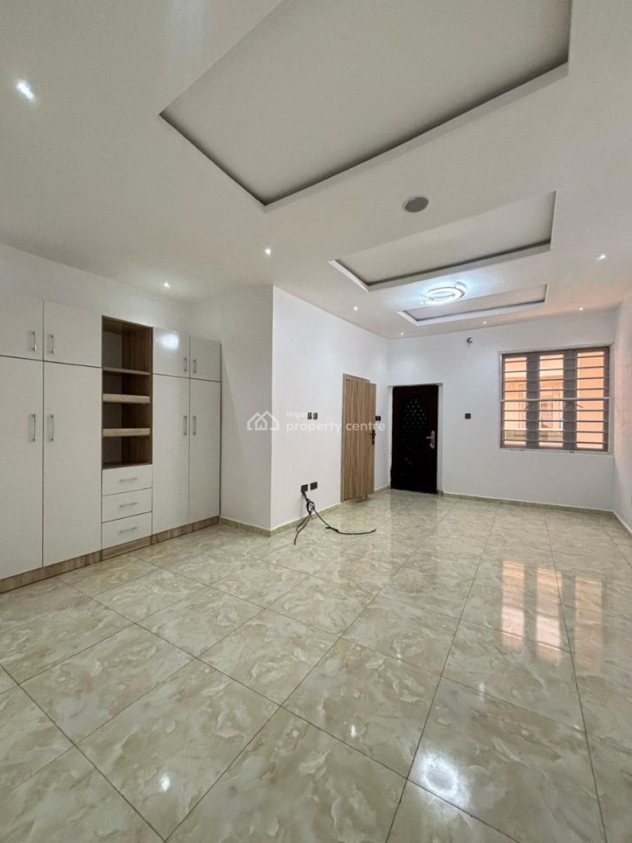 Luxurious 4 Bedroom Terrace Duplex, Orchid Road, Lekki Phase 2, Lekki, Lagos, Terraced Duplex for Rent