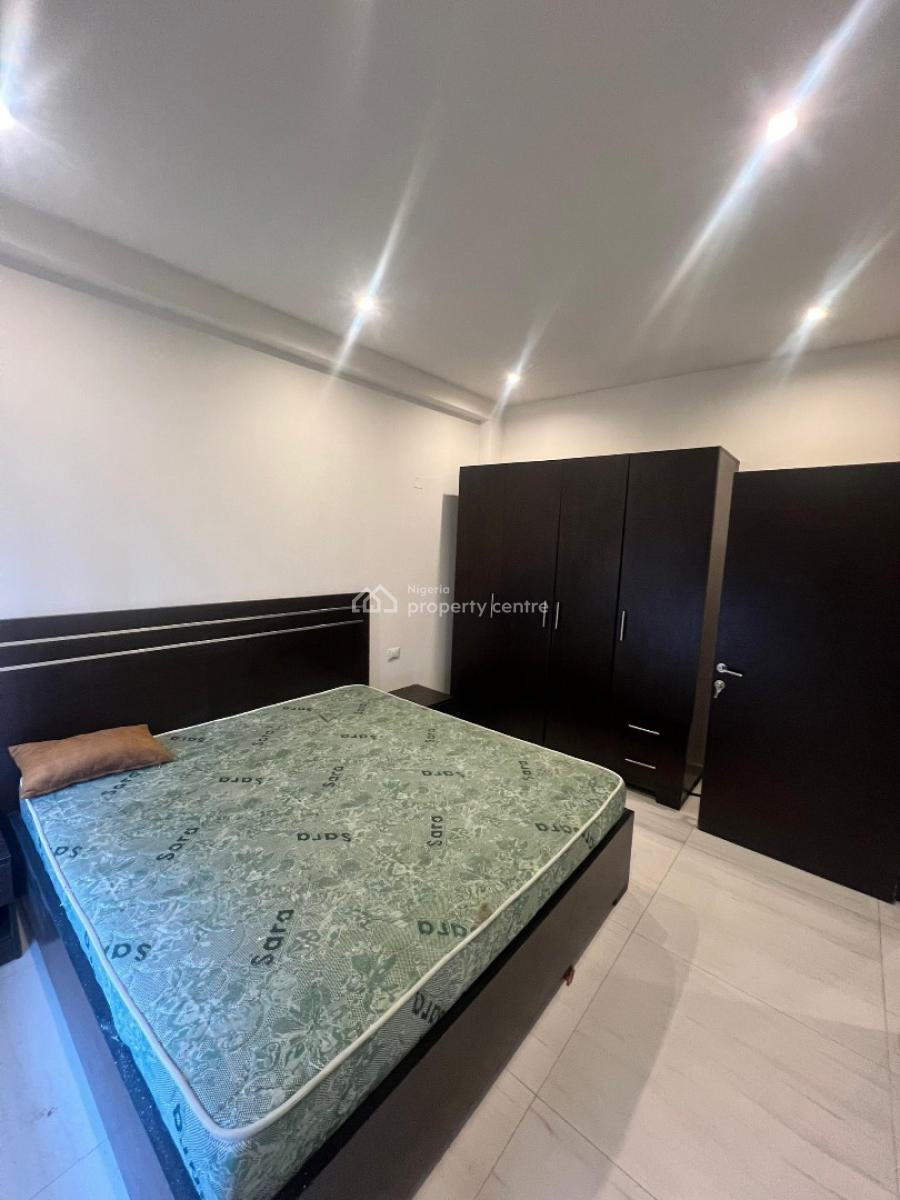 Serviced 4 Bedroom Apartment, Off Ligali Ayorinde Street, Victoria Island Extension, Victoria Island (vi), Lagos, Flat / Apartment Short Let