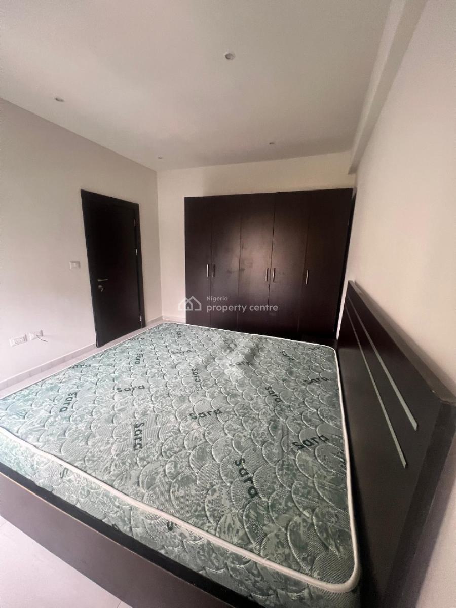 Serviced 4 Bedroom Apartment, Off Ligali Ayorinde Street, Victoria Island Extension, Victoria Island (vi), Lagos, Flat / Apartment Short Let