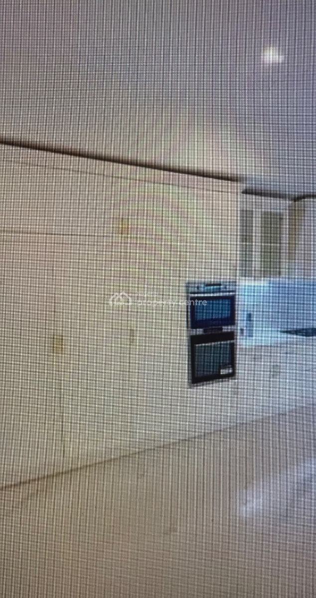 Extraordinary Waterfront 6 Bedroom Mansion + Private Jetty on Offer, Ikoyi, Lagos, House for Sale