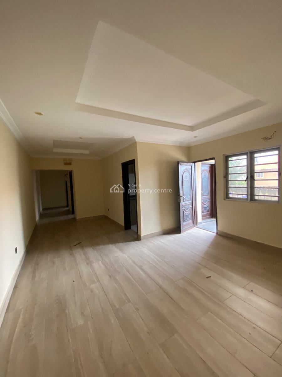 Brand New Two Bedroom Apartment, Peaceland Area, Ogombo, Ajah, Lagos, Flat / Apartment for Rent