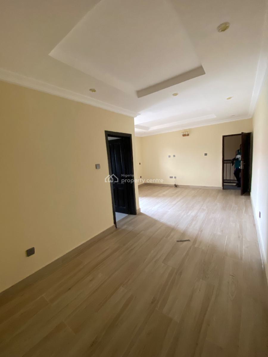 Brand New Two Bedroom Apartment, Peaceland Area, Ogombo, Ajah, Lagos, Flat / Apartment for Rent