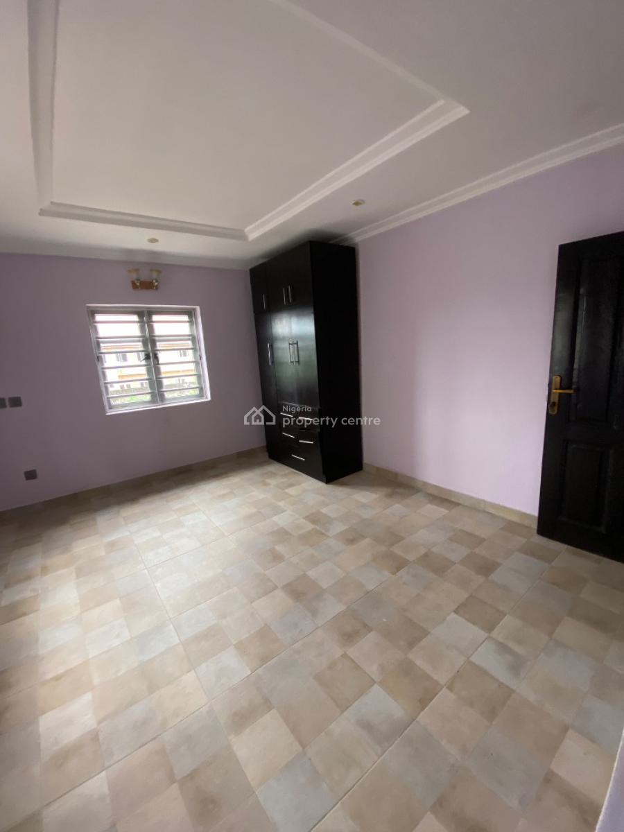 Brand New Two Bedroom Apartment, Peaceland Area, Ogombo, Ajah, Lagos, Flat / Apartment for Rent