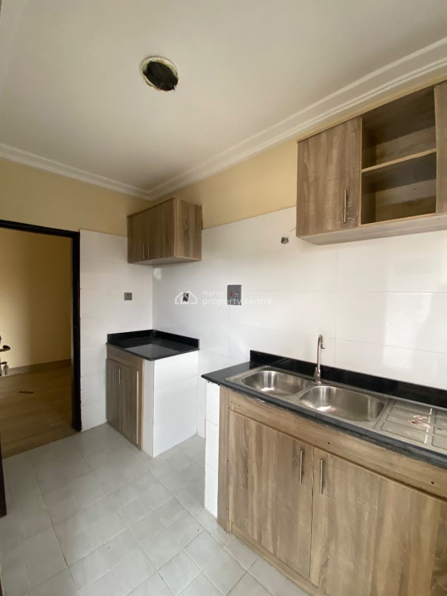 Brand New Two Bedroom Apartment, Peaceland Area, Ogombo, Ajah, Lagos, Flat / Apartment for Rent