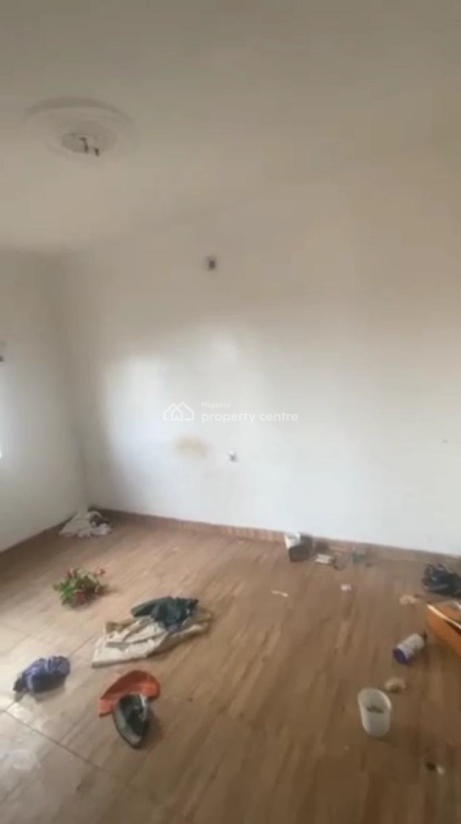 Brand New Specious and Decent Mini Flat, Palmgrove, Shomolu, Lagos, Mini Flat (room and Parlour) for Rent